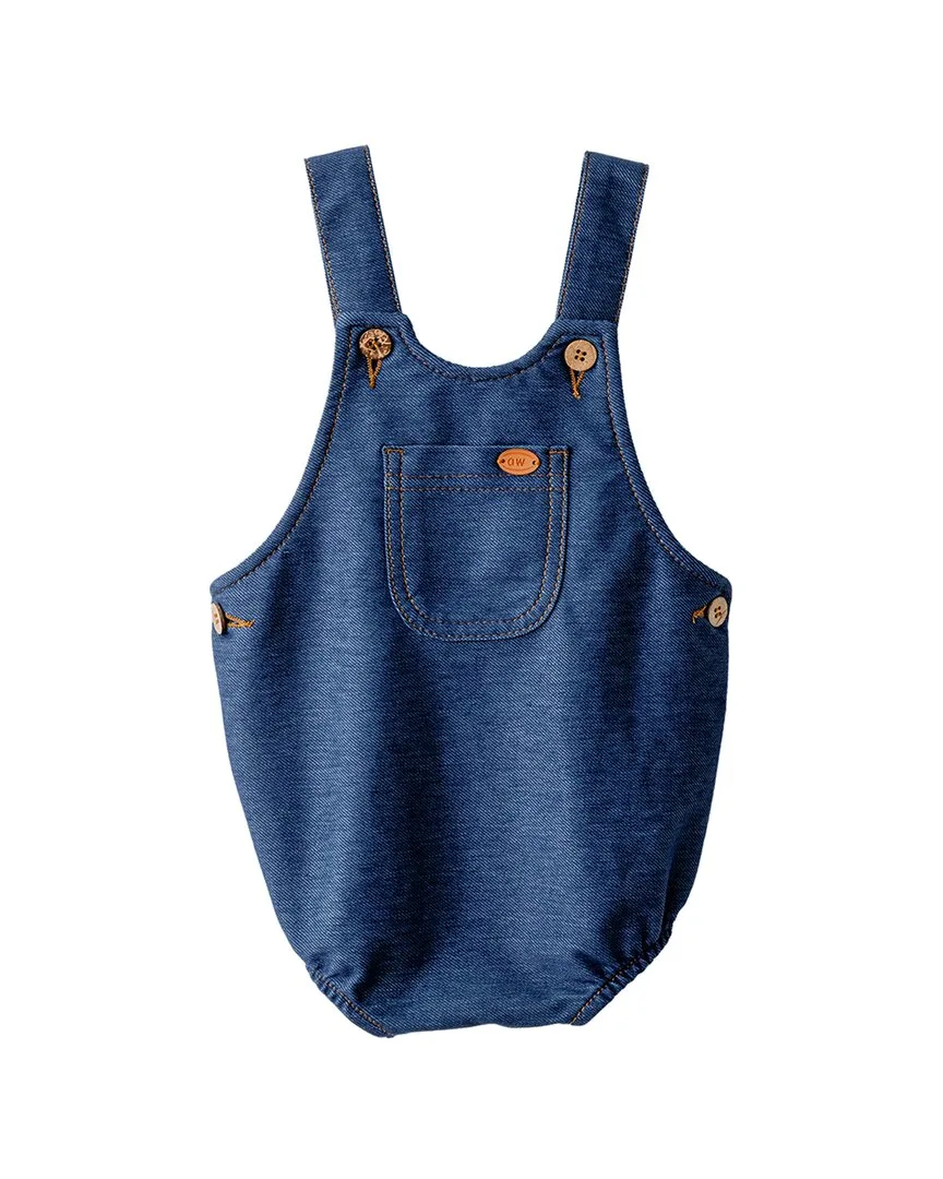 Casual Pocket Romper by Andywawa