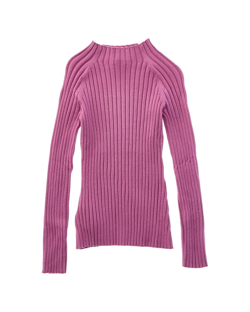 Knit Turtleneck by Mayoral