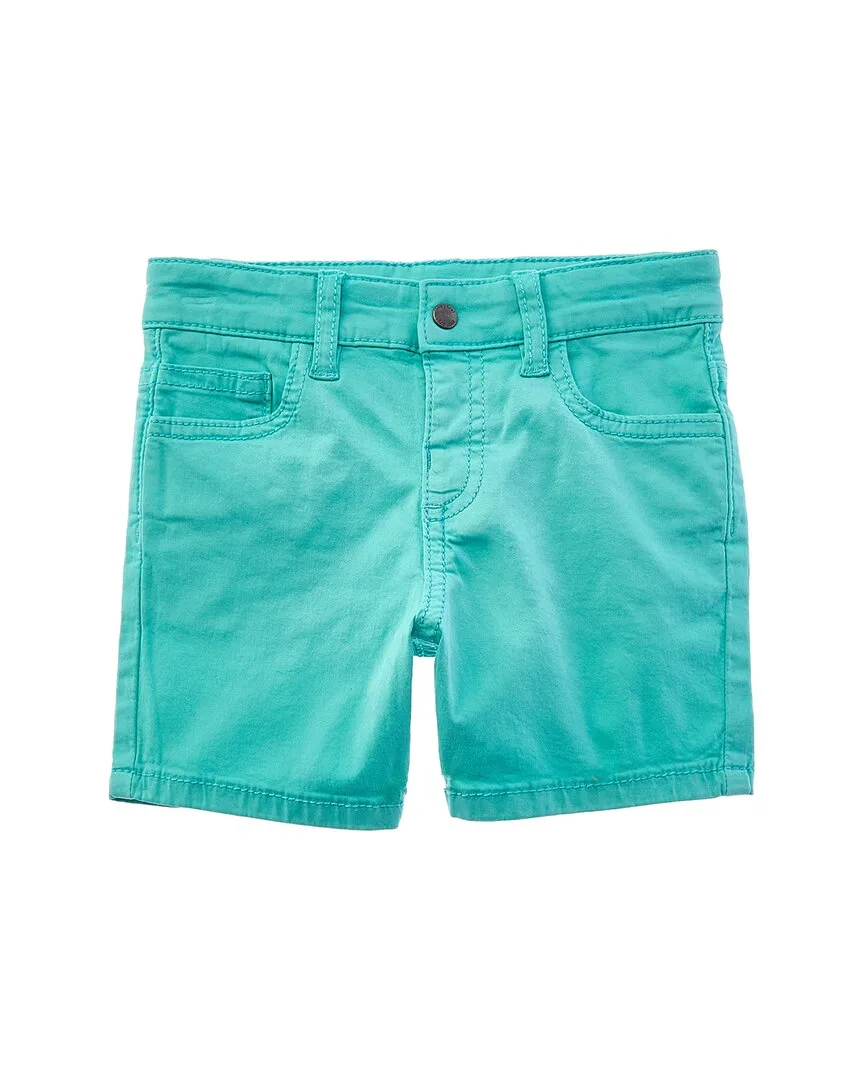 Teal Lake Bermuda Short by Mayoral