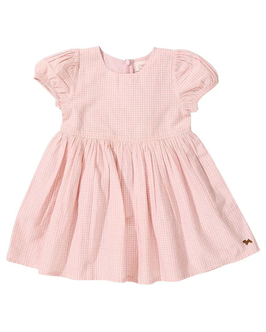 Picnic Dress by Coop Kids