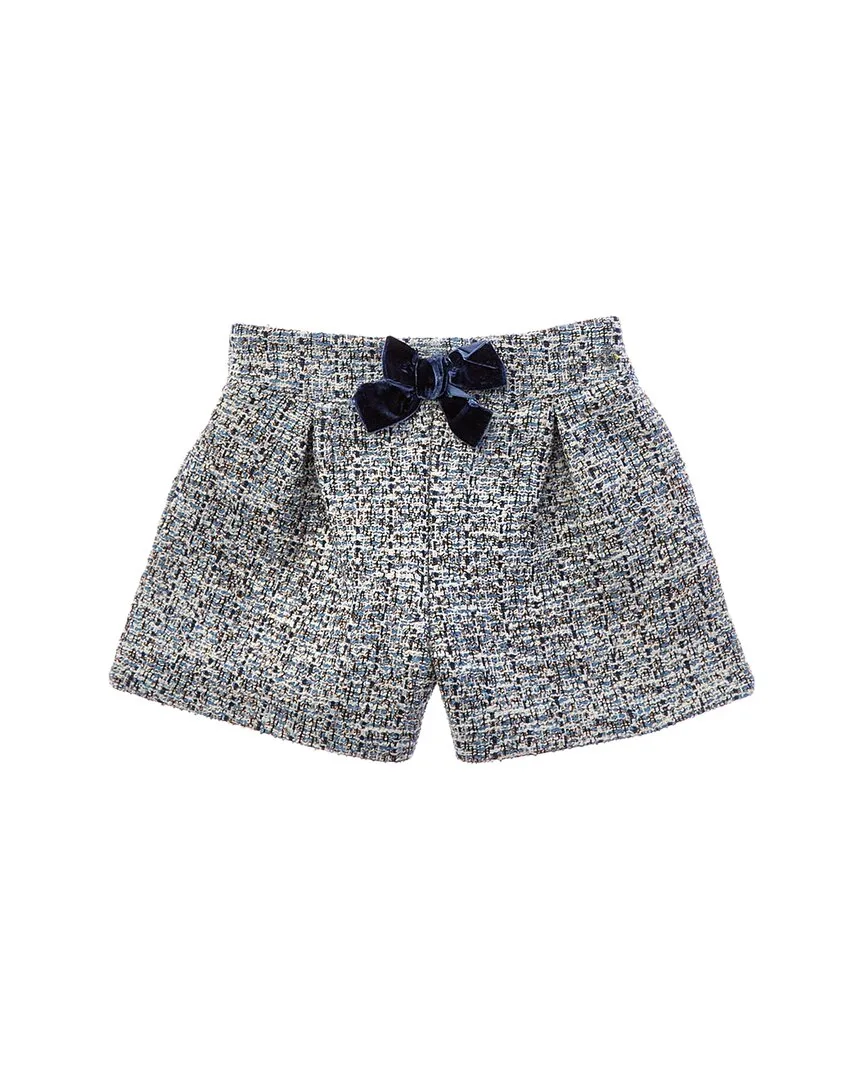 Bow Short by Mayoral