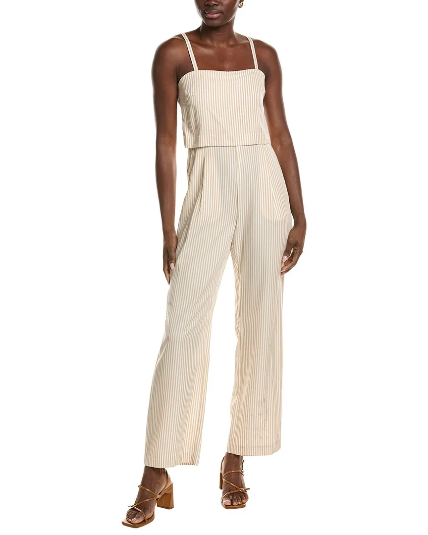 Muriel Jumpsuit by J.McLaughlin