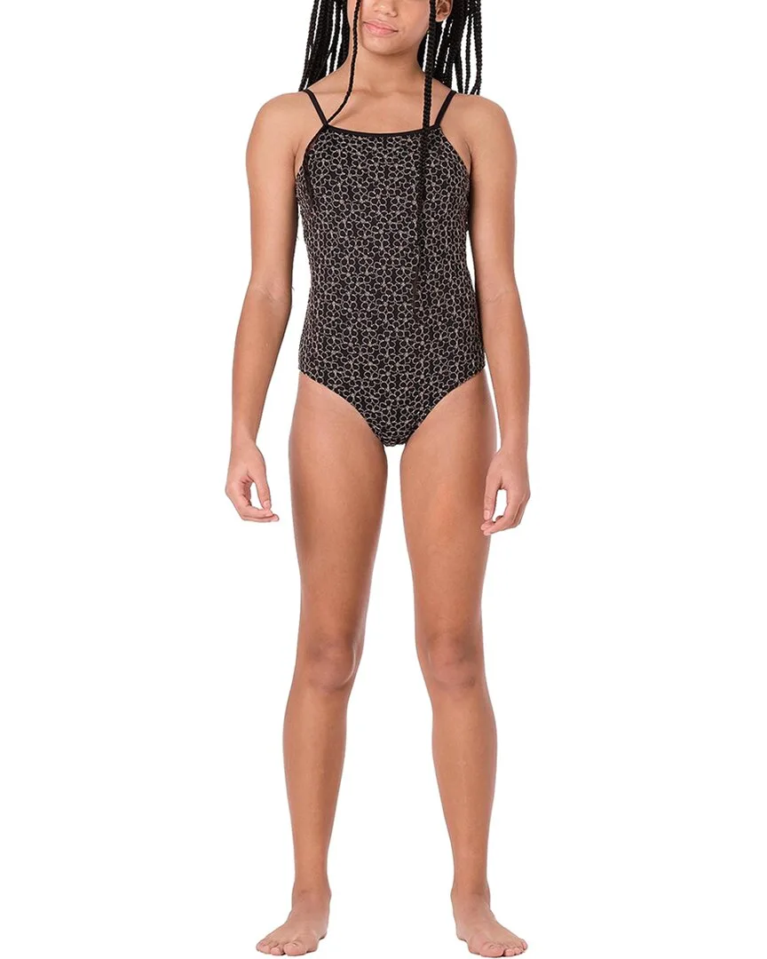Under Covered One-Piece by Submarine