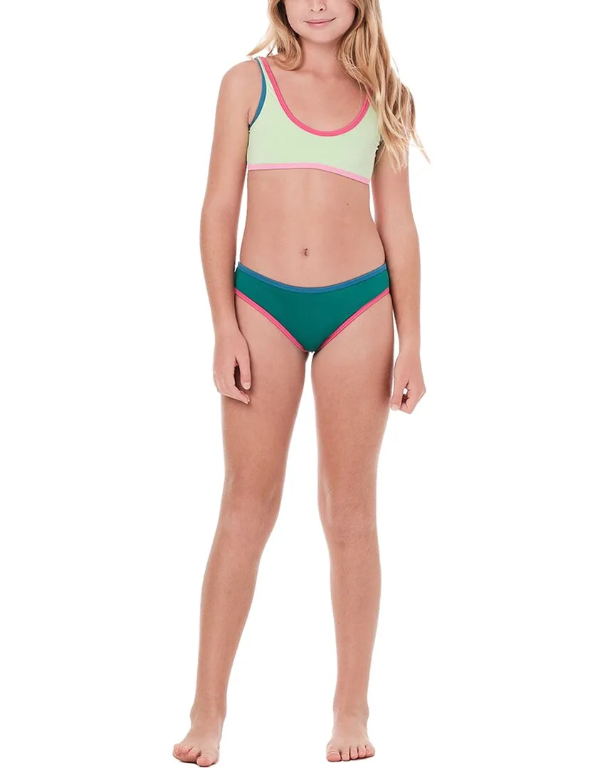 Multitask Bikini Set by Submarine