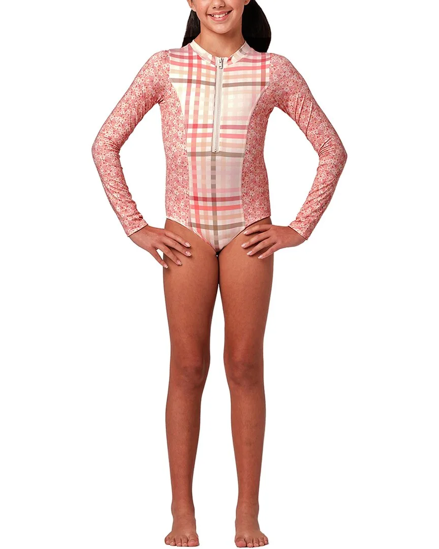 Scuba Doo Rashguard One-Piece by Submarine