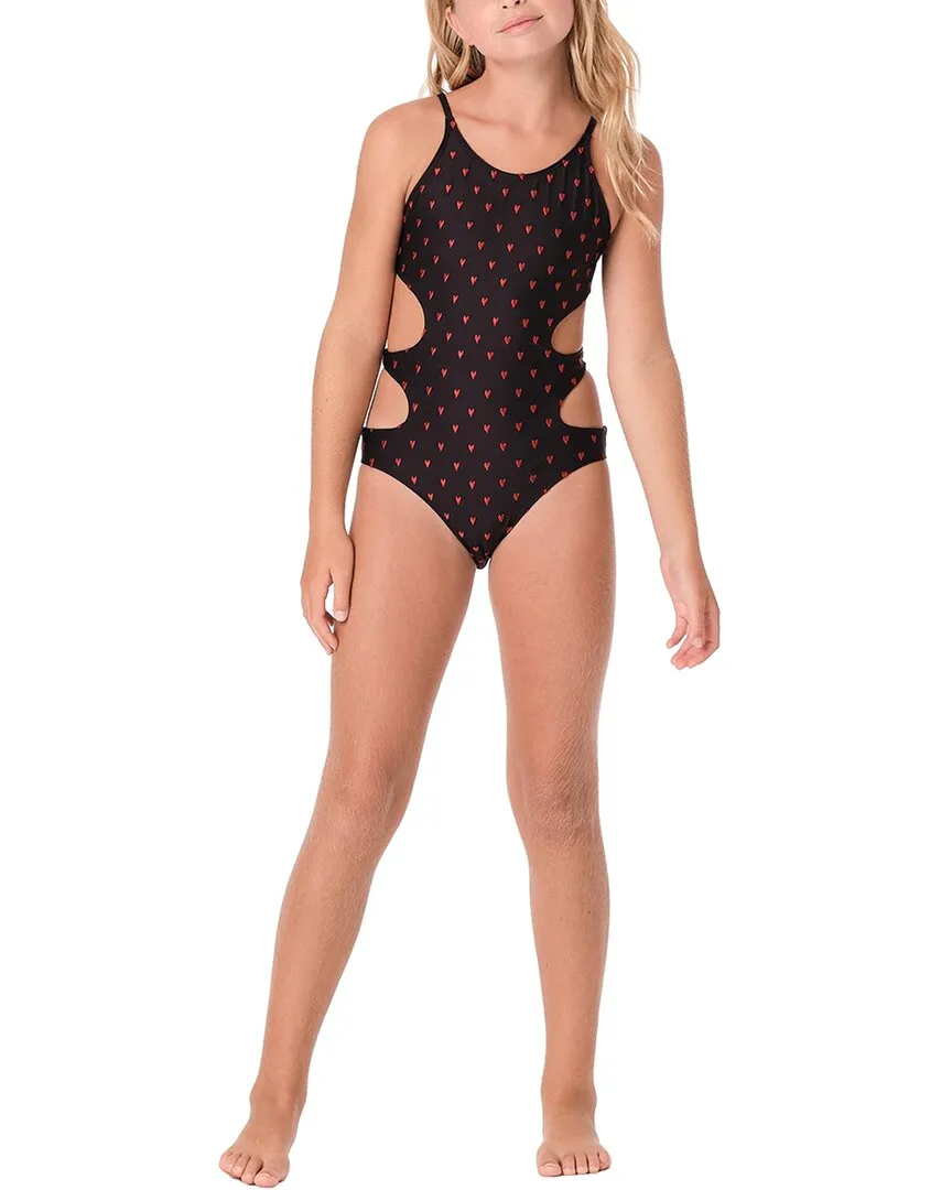 Vacation Mode One-Piece by Submarine