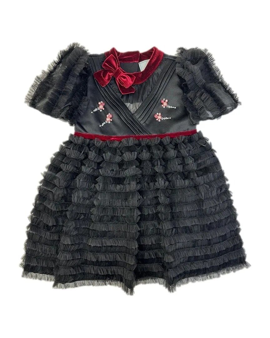 Kylie Dress by Petite Maison Kids