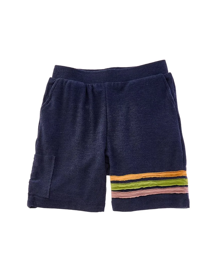 Strapping Short