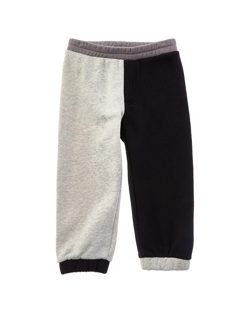 Colorblocked Lounge Pant by Chaser