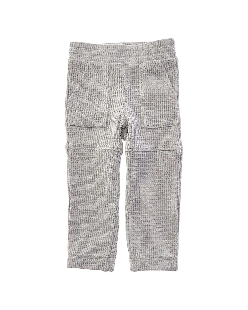 Military Thermal Jogger by Chaser