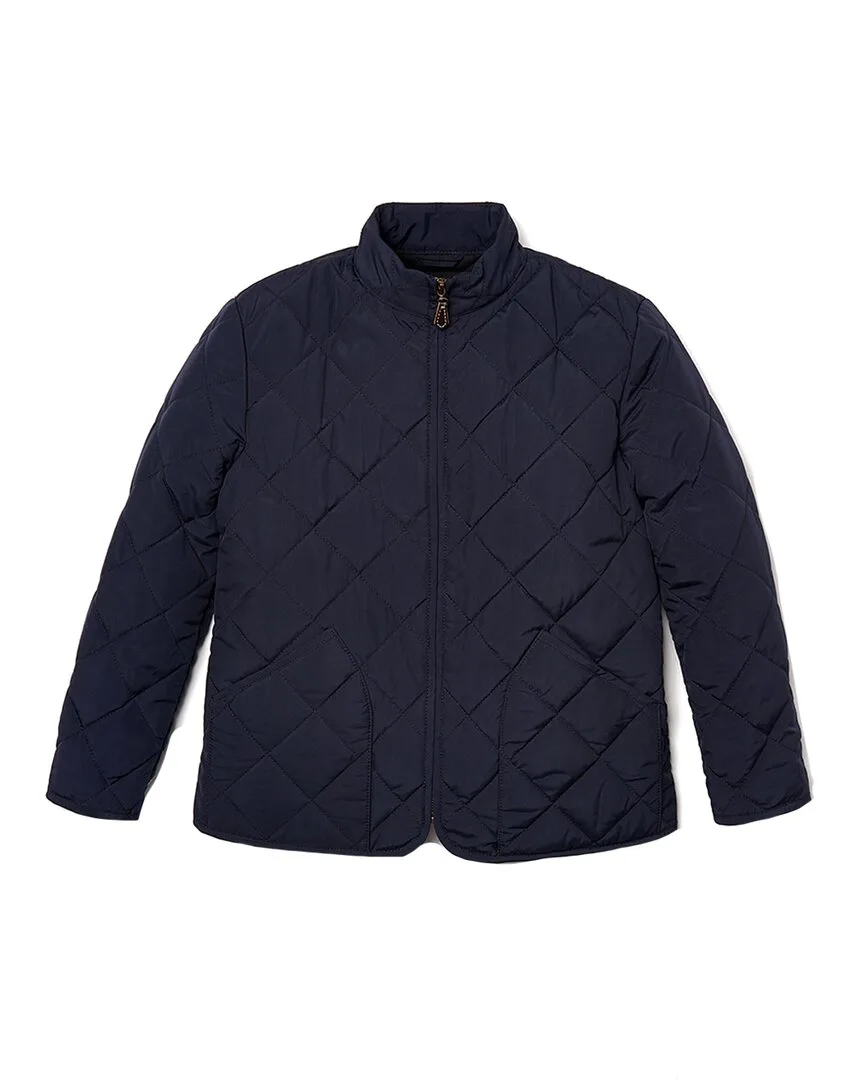 Chester Solid Jacket by J.McLaughlin