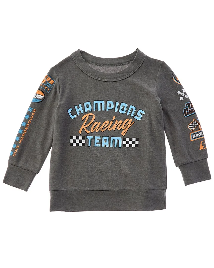 Champion Racing Team T-Shirt by Chaser