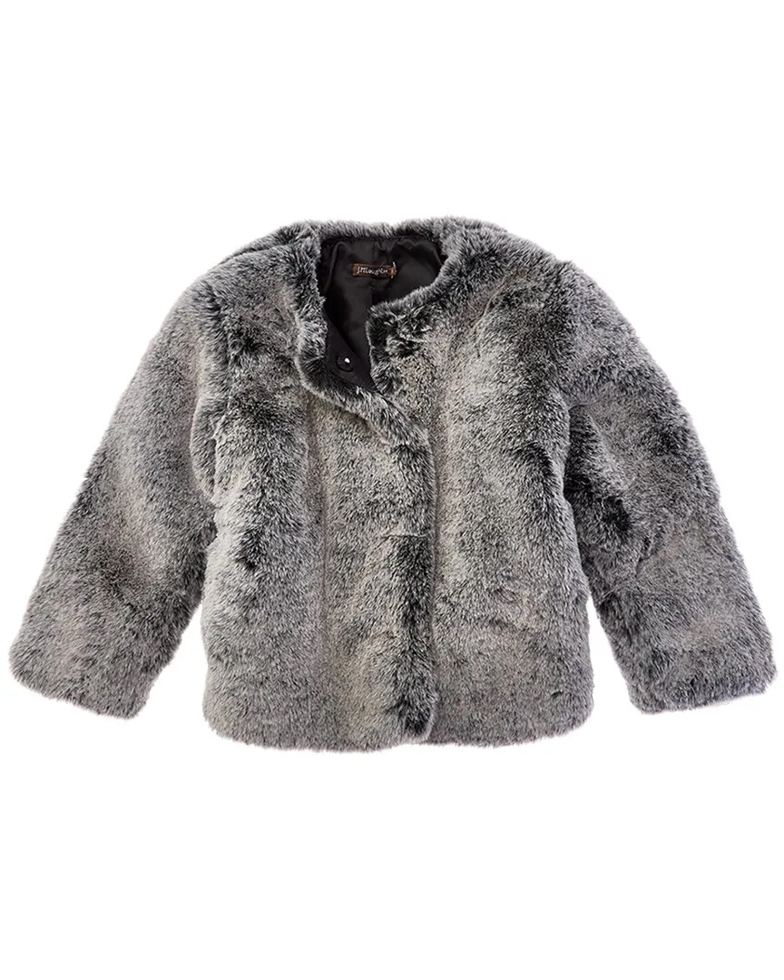 Sasha Coat by J.McLaughlin