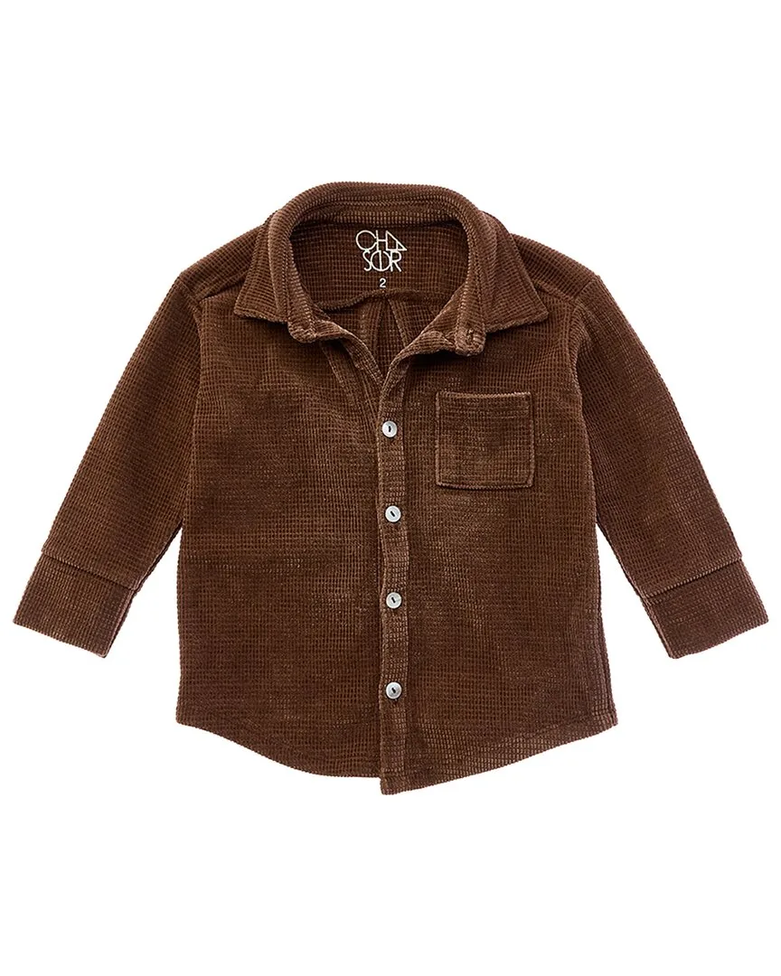 Button-Down Shirt by Chaser