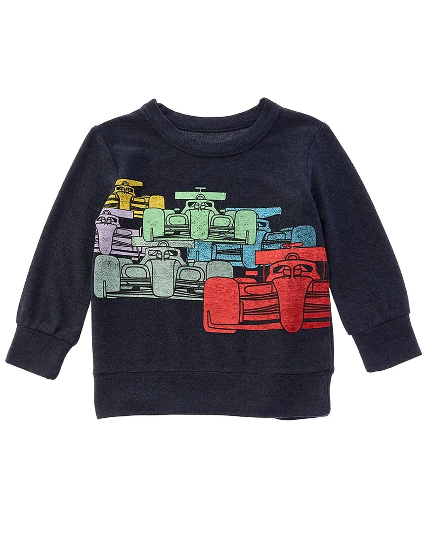 Allover Racing T-Shirt by Chaser