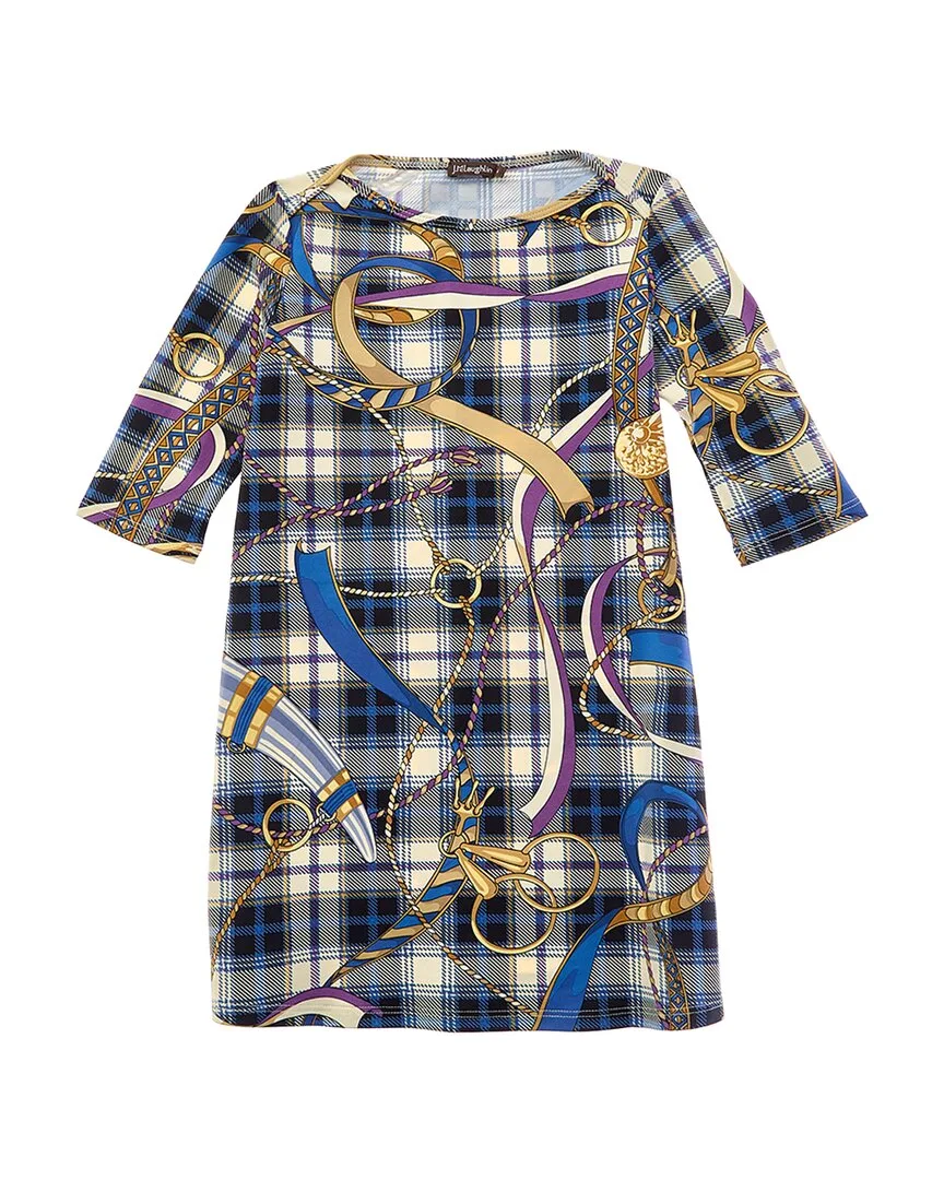 Mari Dress by J.McLaughlin