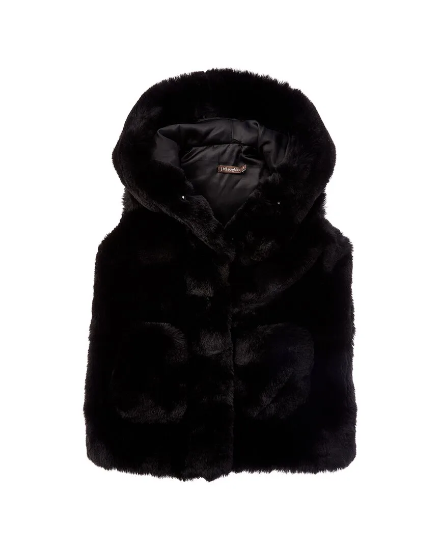 Vail Vest by J.McLaughlin