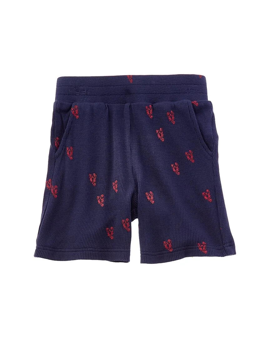 Knit Coxy Beach Short