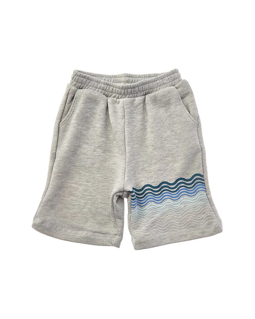 Knit Coxy Beach Short