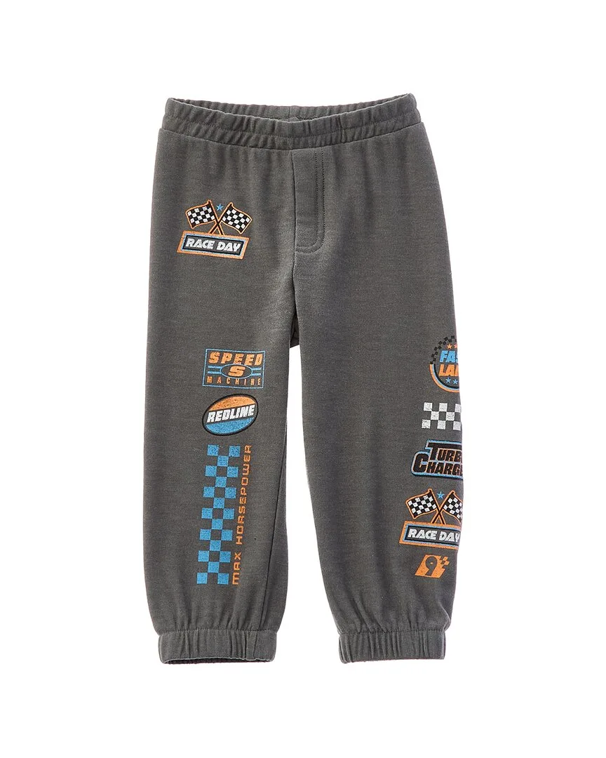 Champion Racing Team Pant by Chaser