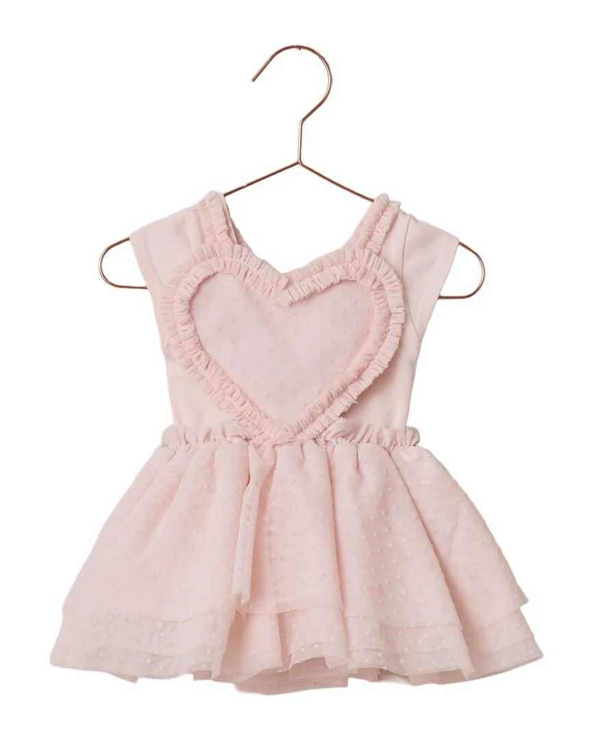 Coraline Dress by Noralee