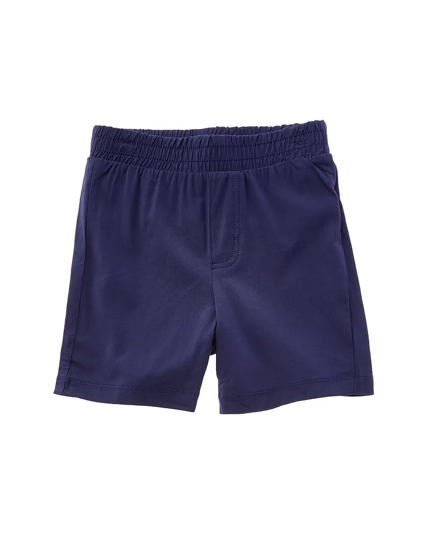 Welt Pocket Short