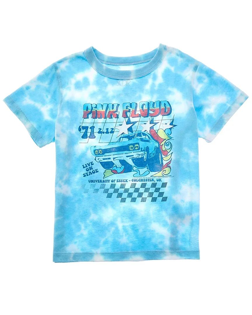 Pink Floyd Live on Stage T-Shirt by Chaser