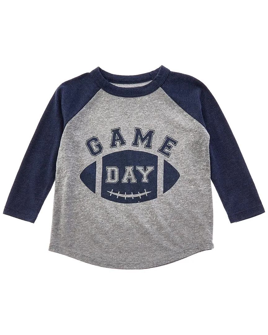 Jersey Raglan Shirt by Chaser