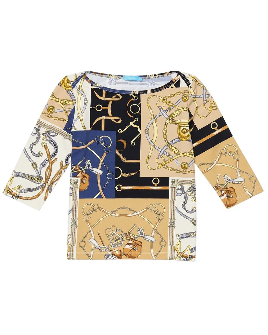 Exeter Mavis T-Shirt by J.McLaughlin