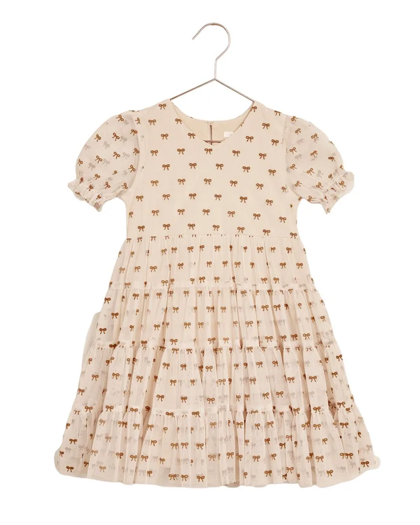 Dottie Dress by Noralee