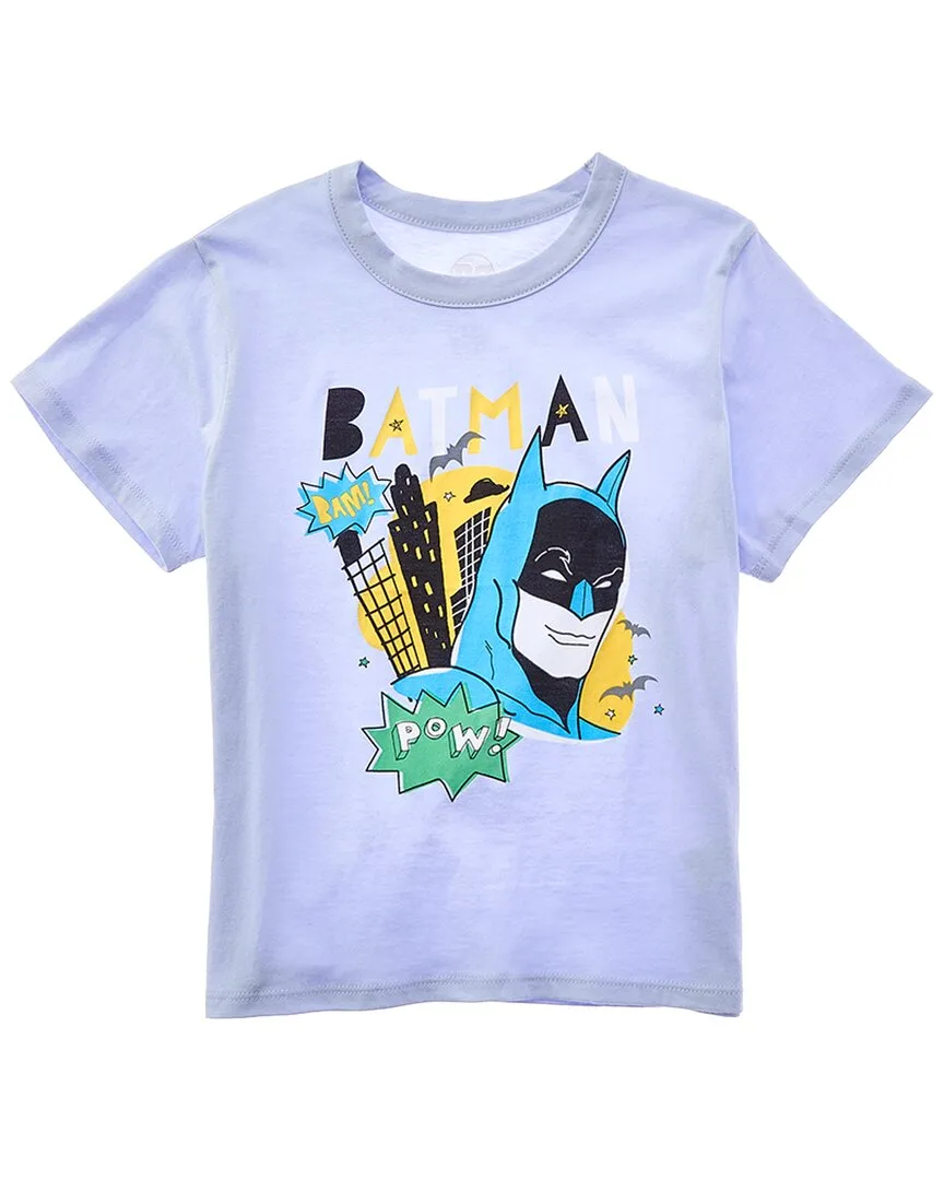 Chaser x Dc Batman T-Shirt by Chaser