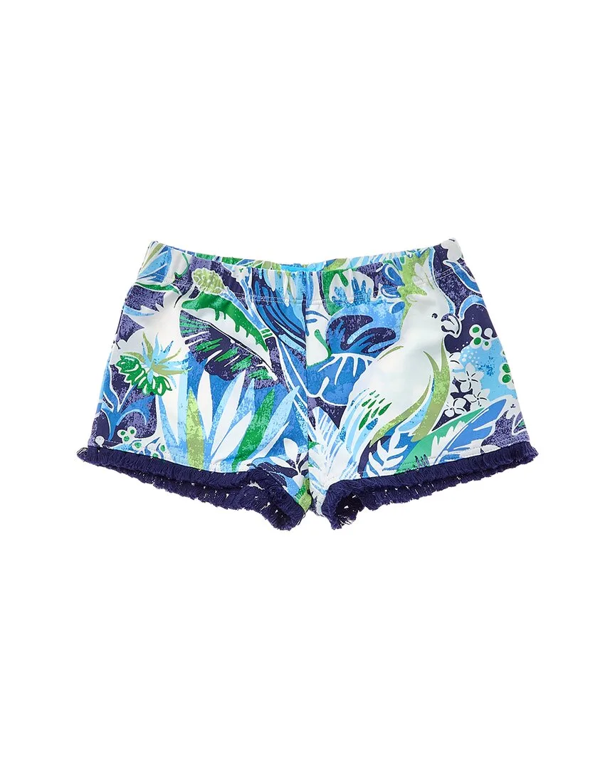 Aloha Avila Short by J.McLaughlin