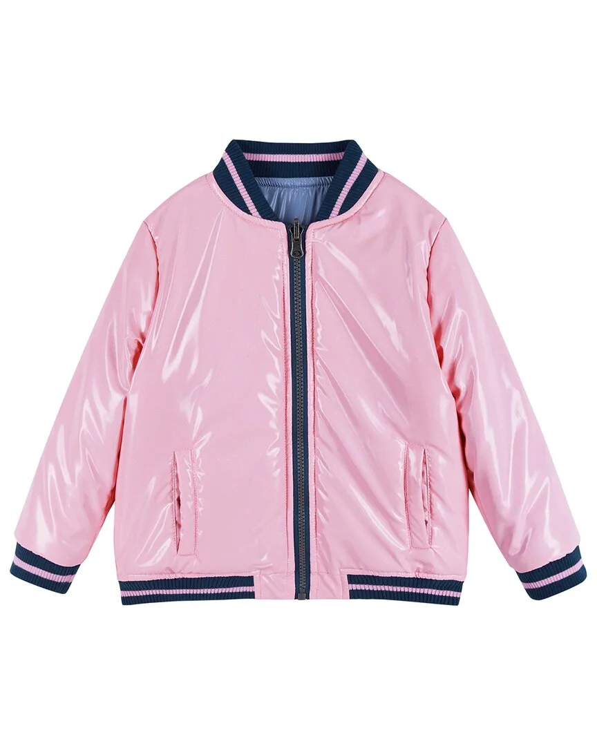 Bomber Jacket by Andy & Evan
