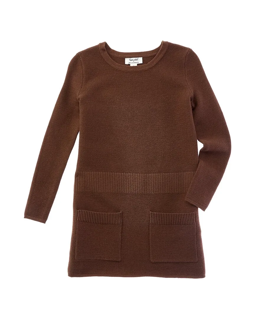 Splendid x Cellajaneblog Sweaterdress