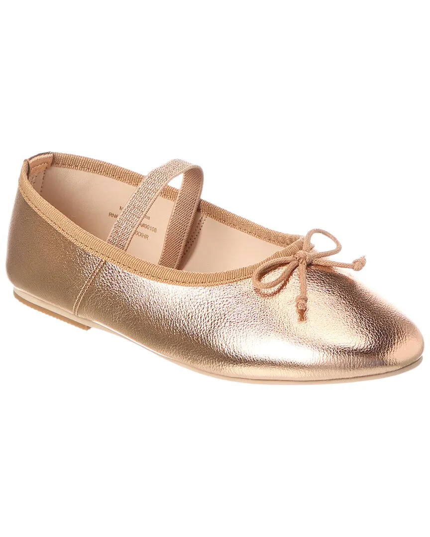 Ballet Flat by Noralee