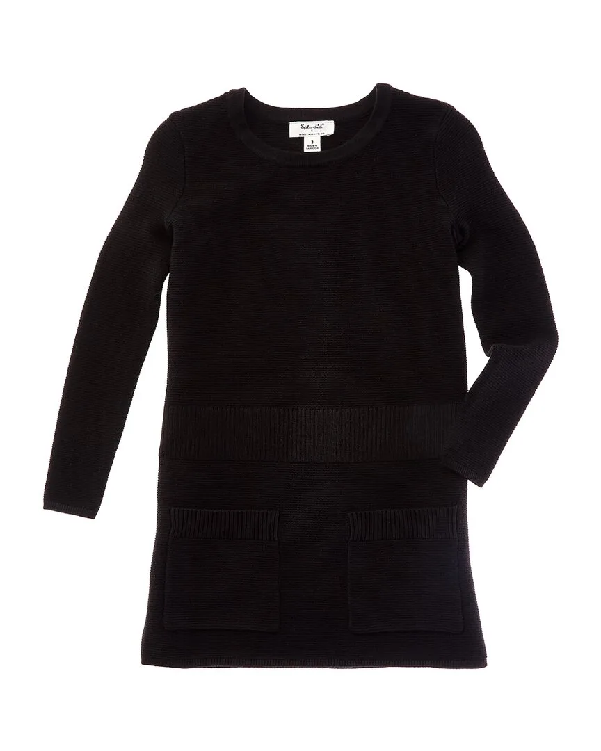 Splendid x Cellajaneblog Sweaterdress