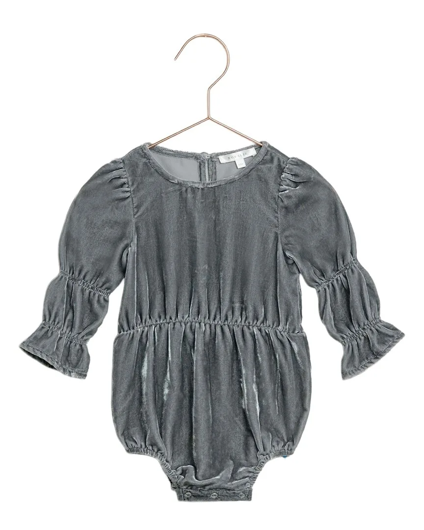 Ophelia Romper by Noralee