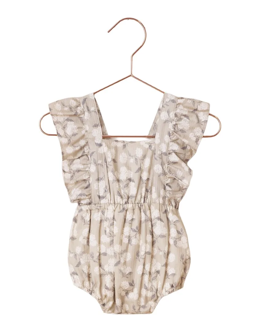 Lucy Romper by Noralee