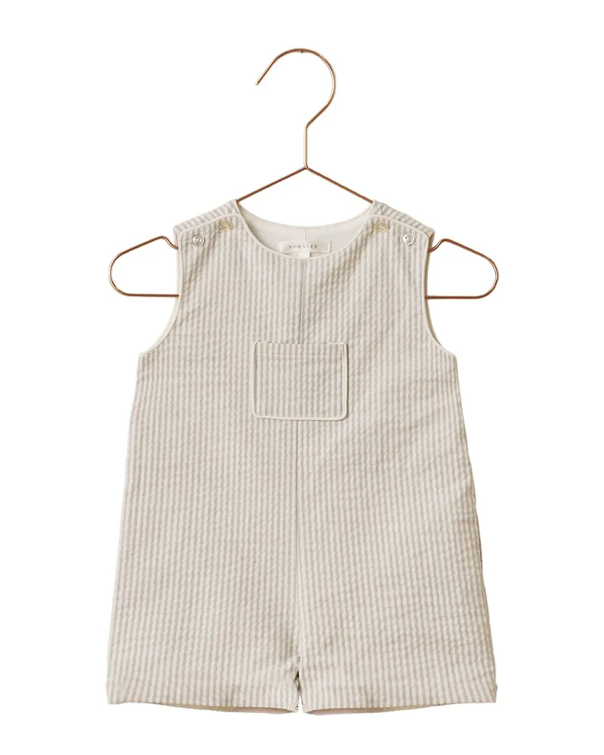 Georgie Romper by Noralee
