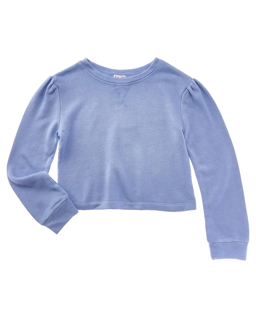 Franki Terry Sweatshirt by Splendid