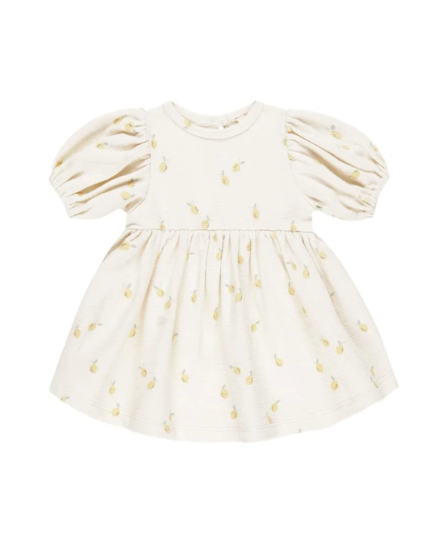 Darla Dress by Quincy Mae