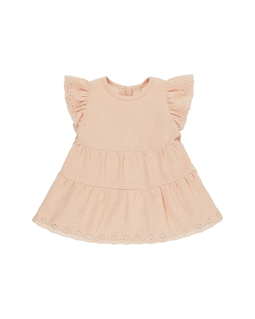 Lily Dress by Quincy Mae