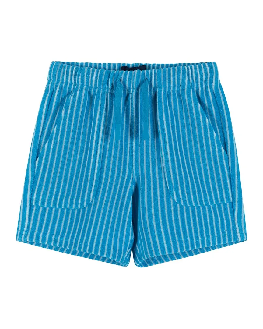 Terry Short by Andy & Evan