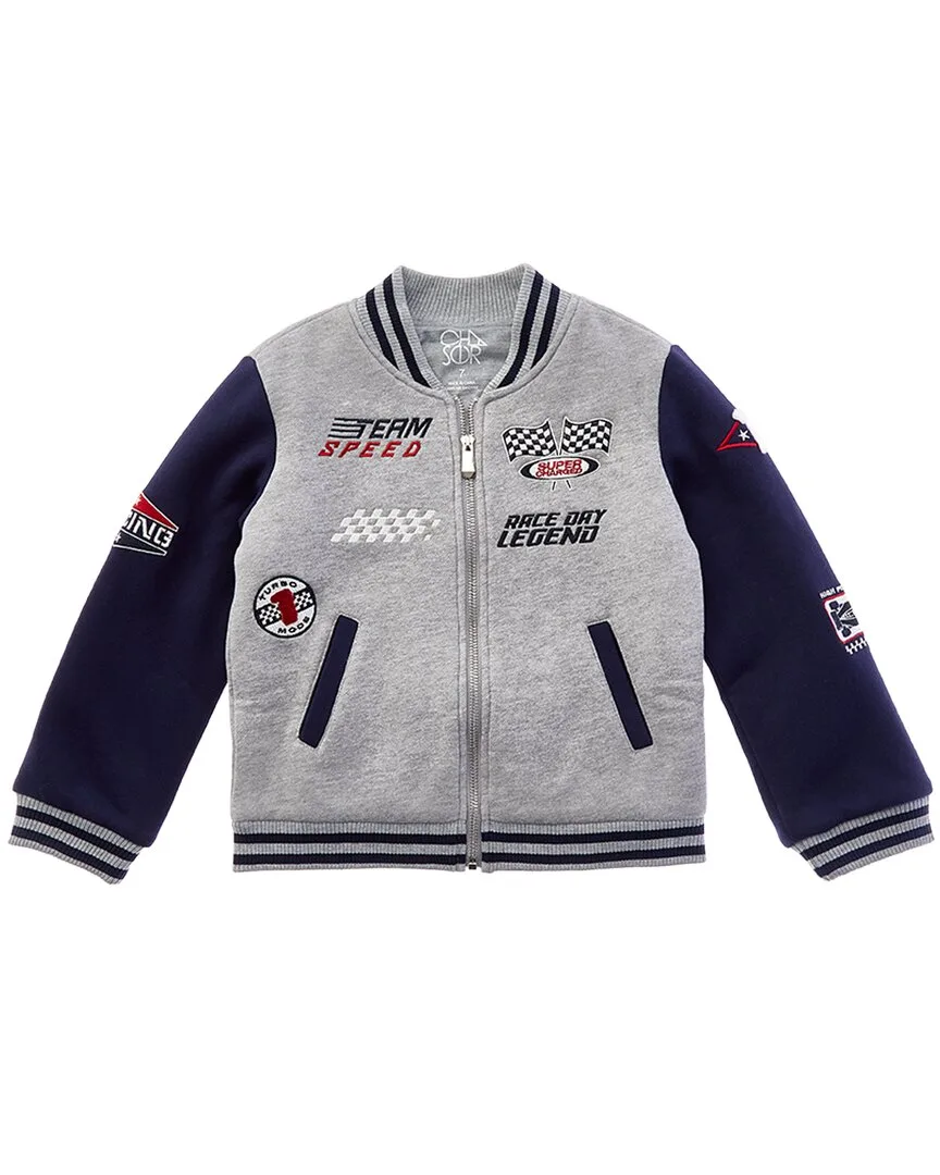 Allan Bomber Jacket by Chaser
