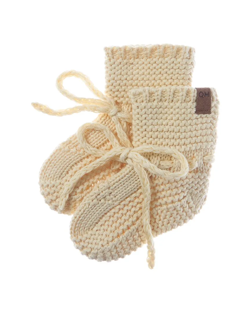 Knit Bootie by Quincy Mae