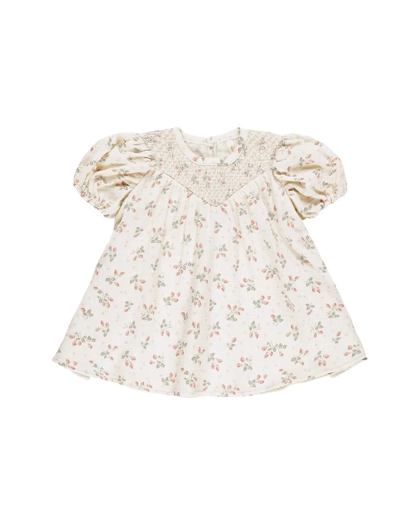 Carina Dress by Quincy Mae