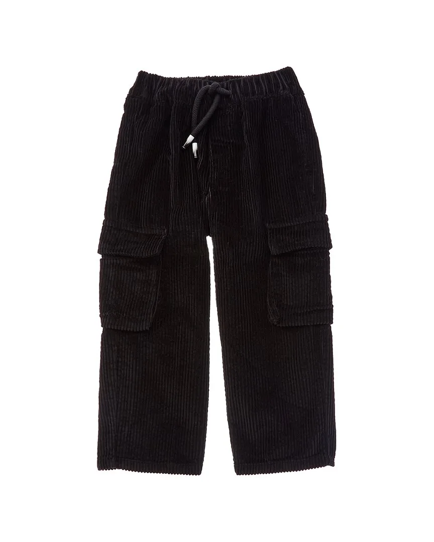 Wes Corduroy Cargo Pant by Chaser