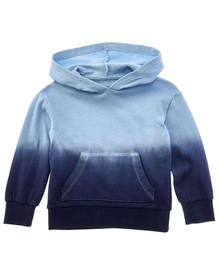 Ombre Hoodie by Chaser
