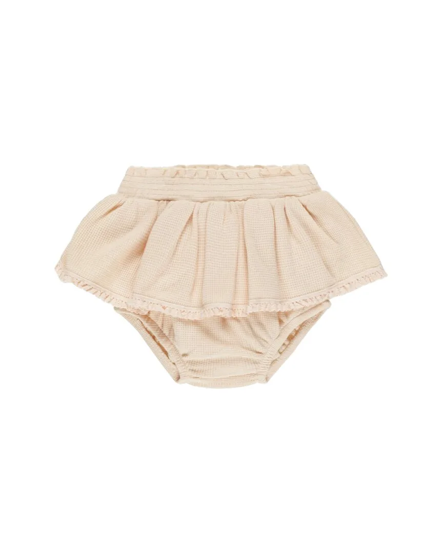 Skirted Bloomer by Quincy Mae