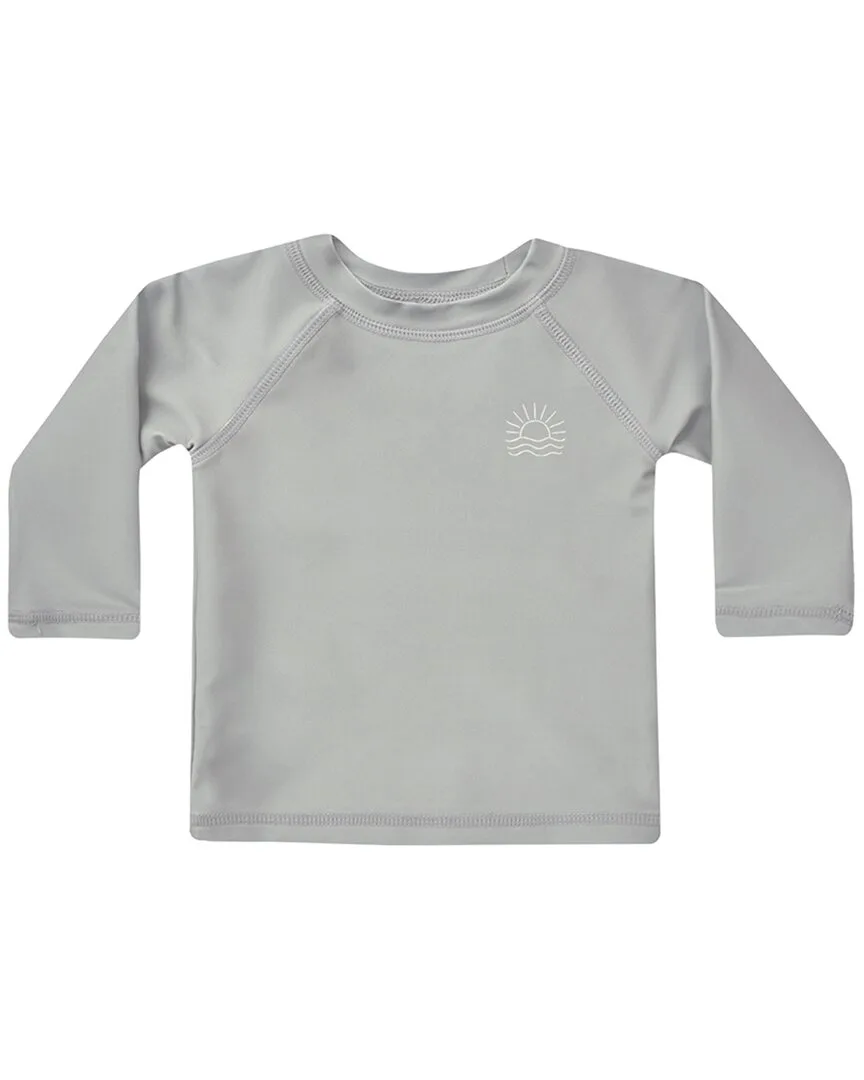Rashguard by Quincy Mae